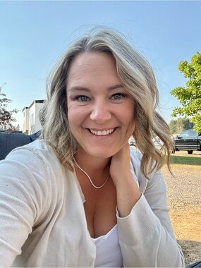 Meet your Posher, Rylee